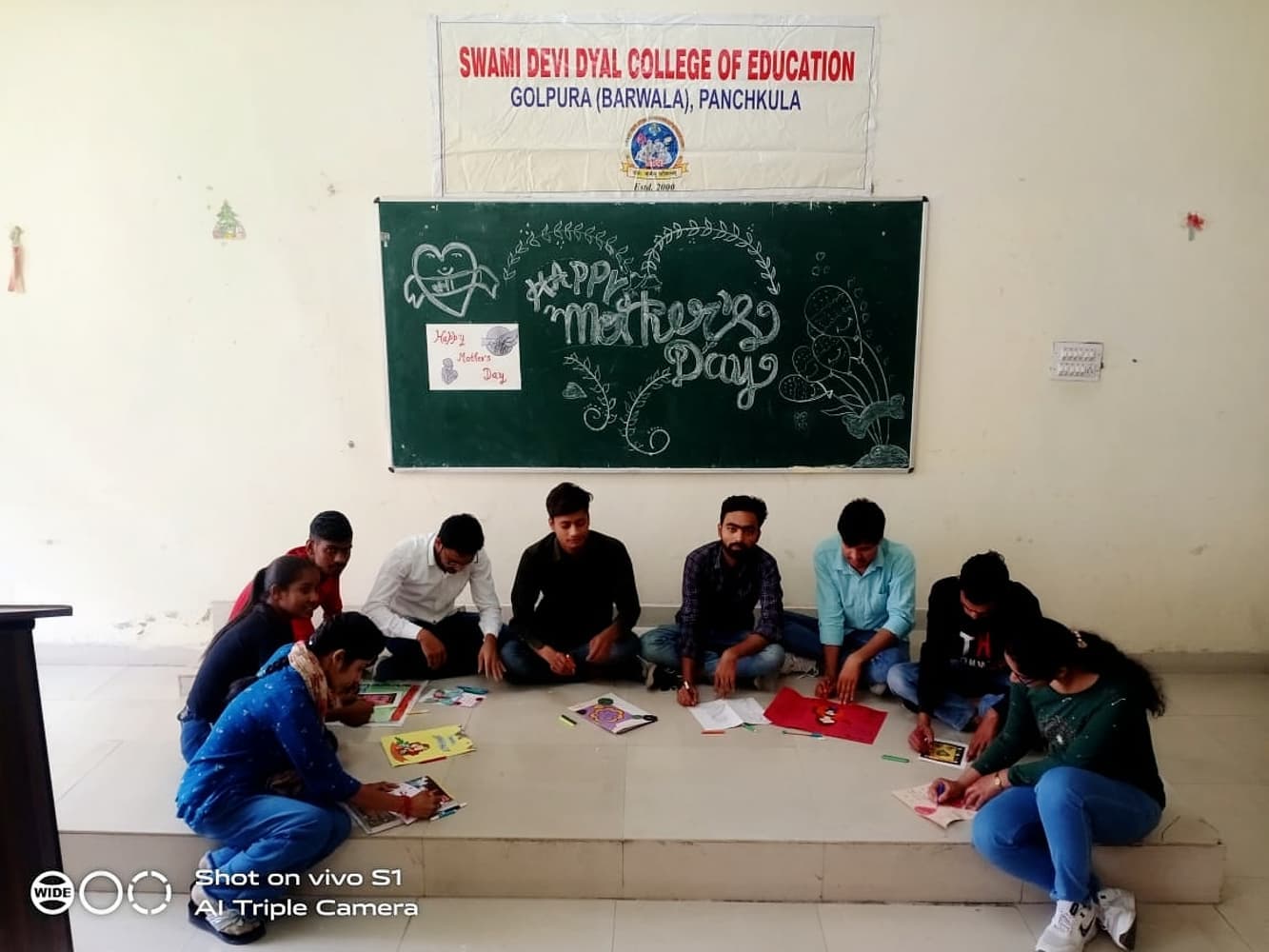 Swami Devi Dyal Group of Professional Institutions Panchkula Events photo 3